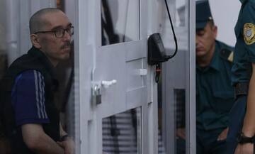 Baxtiyor Qudratullayev