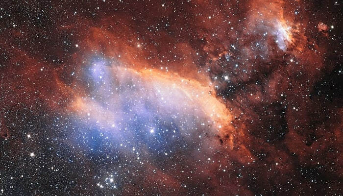 Koinotda 2 trilliongacha galaktikalar bo‘lishi mumkin