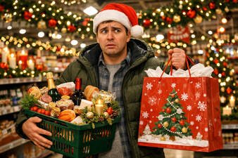 Yangi yil xarajatlari