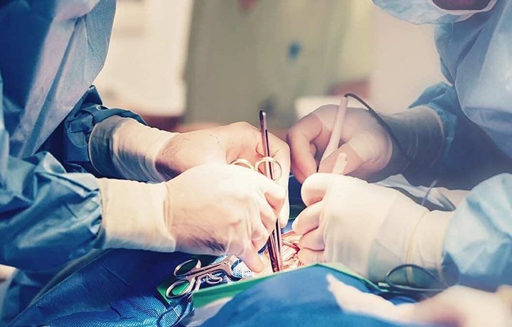 Avval xorij, keyinchalik poytaxt shifoxonalarida qilingan murakkab operatsiyalar endi tumanlar darajasida oʻtkazilmoqda