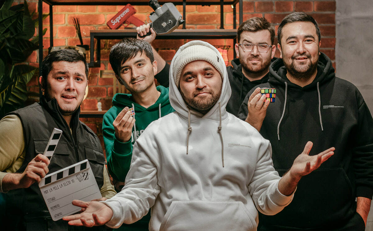 Subyektiv subyektivsiz qoldi