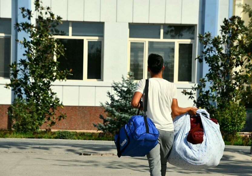 Самые образцовые центры по обеспечению студентов жильем будут поощрены до 30 миллионов сумов