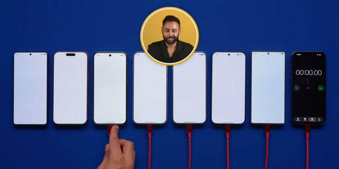 iPhone 17 yoki S26 Ultra: Qaysi smartfon chidamliroq?