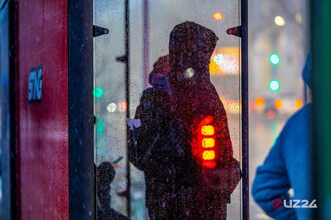 “Bizdan bahor begonadir borgan sari” — fotojamlanma