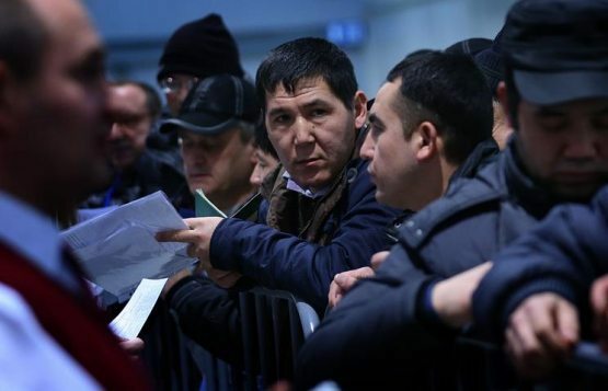Почему Узбекистан молчит о защите своих граждан за рубежом?