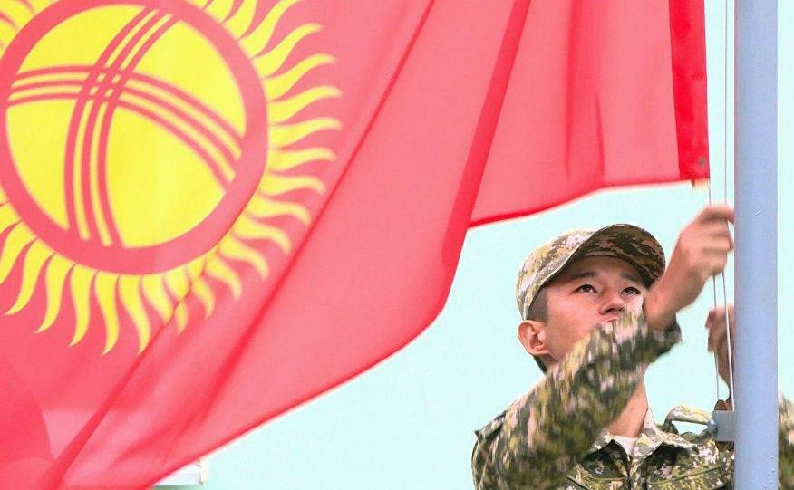 Бугун Қирғизистон коронавирус қурбонлари учун мотам тутмоқда