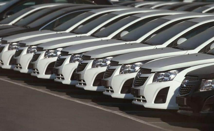 Ўзбекистон 2021 йилда нечта автомобил экспорт қилди