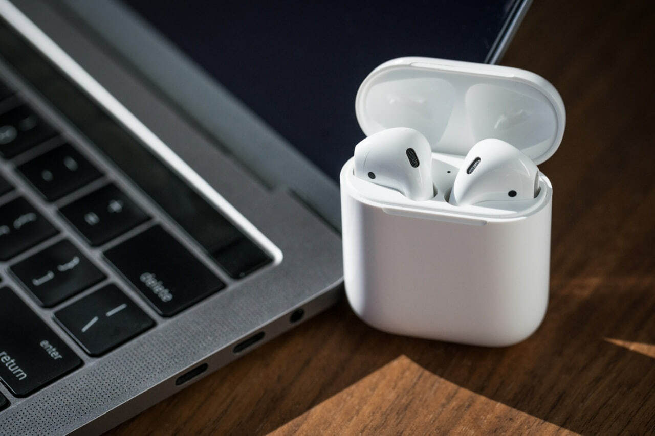 AirPods’da foydalanuvchi fikrini o‘qish funksiyasi qo‘shiladi