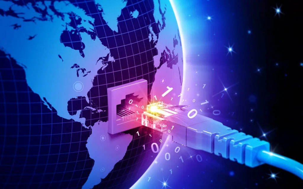 O‘zbekistonda uch yilda internet tarmog‘i foydalanuvchilari 7 mln.ga oshgan