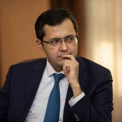 Фото: Молия вазирлиги