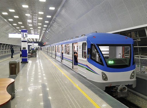 Qurbon hayiti kuni metro bepul bo‘ladi