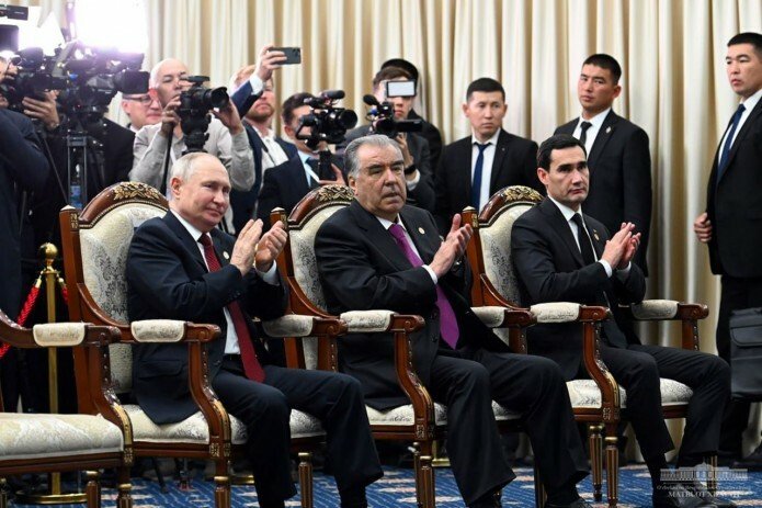 Rus tili bo‘yicha xalqaro tashkilot: O‘zbekiston shartnomaga qo‘shildi