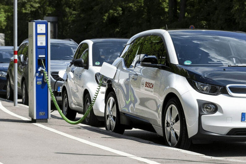 Elektromobillar akkumulyatorlari uchun utilizatsiya yig‘imi joriy etilishi mumkin