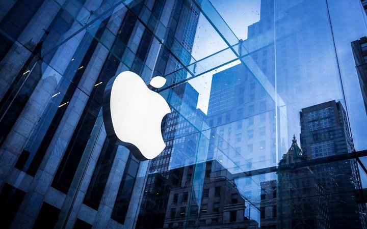 Apple готовится к выпуску собственных автомобилей