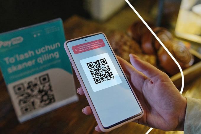 “Qaynoq” tendensiya: O‘zbekistonda naqd pullar o‘z o‘rnini elektron to‘lovlarga bo‘shatib bermoqda