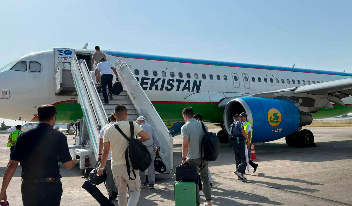 O‘zbekistonlikllar turistik maqsadlarda ko‘proq qaysi davlatlarga chiqmoqda?