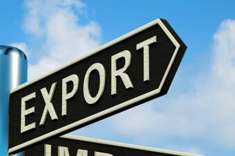 export eksport