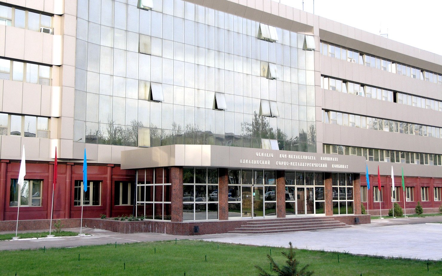 O‘zbekistonning eng yirik soliq to‘lovchilardan biri nemis banklaridan 146 mln. yevro qarz oldi