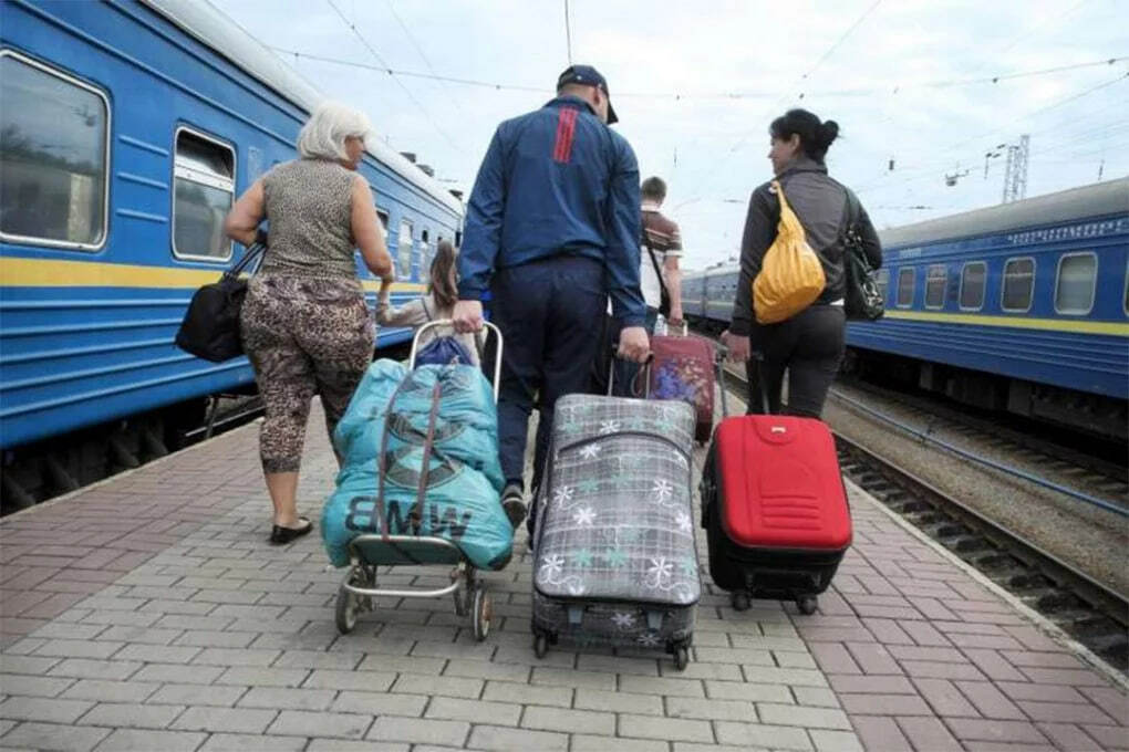 O‘zbekistondan chiqib ketganlar soni 250 ming nafardan oshdi