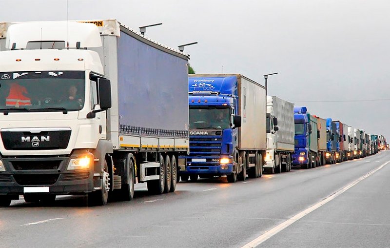 O‘rta transport koridori: Yevropa Markaziy Osiyoni Rossiyaga qaramlikdan qutqarmoqchi