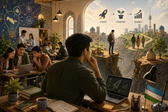 startap