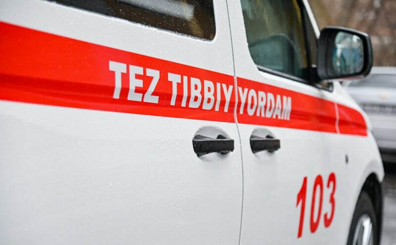 Tez tibbiy yordam feldsheri 5,5 yilga “kesildi”