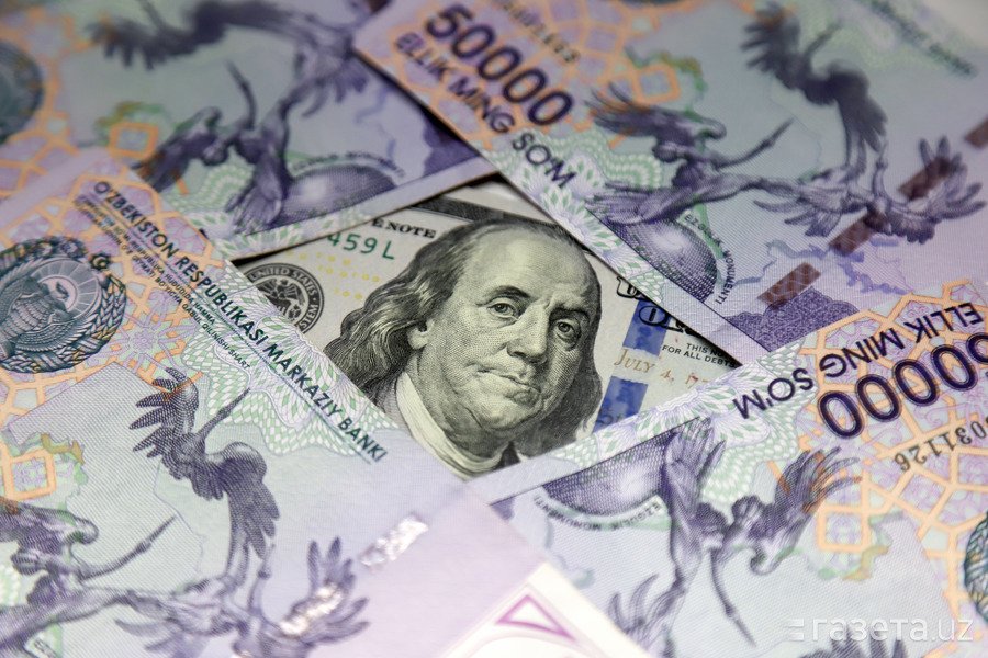 100 dollardan 8 ming dollargacha: Eng koʻp va eng kam maosh toʻlaydigan davlatlar reytingi