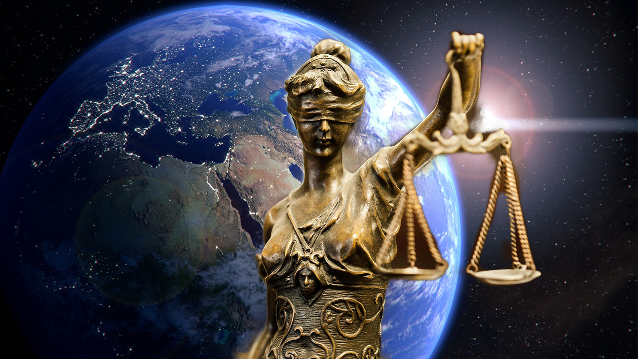 World Justice Project