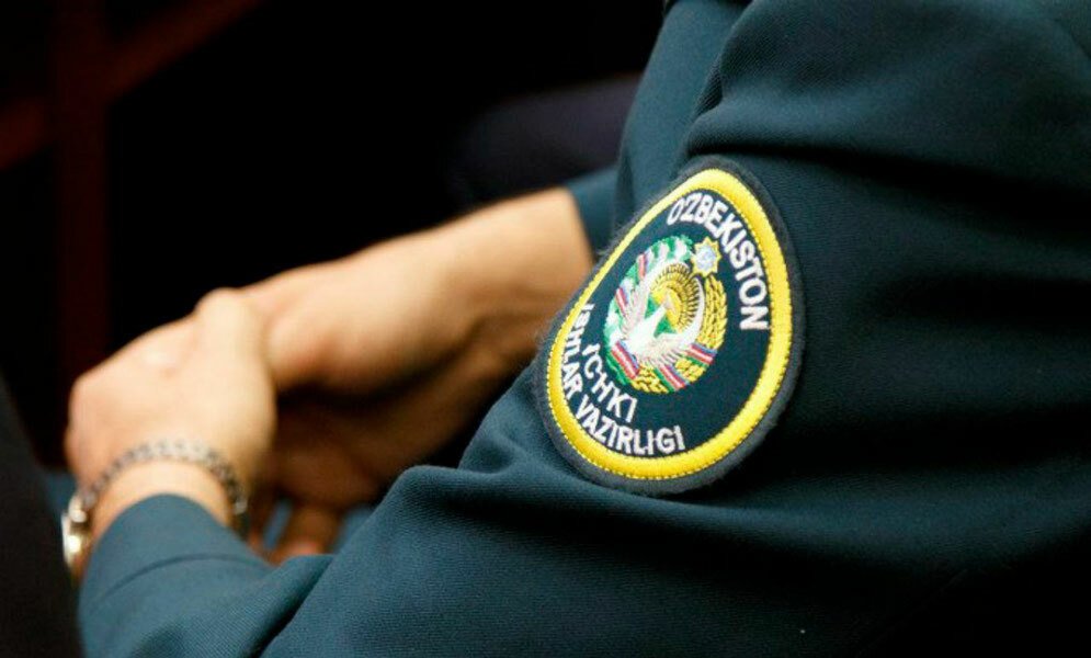 IIBB dan yana bir kishining oʻligi chiqdi