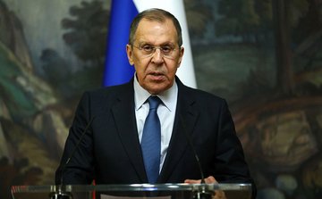 lavrov