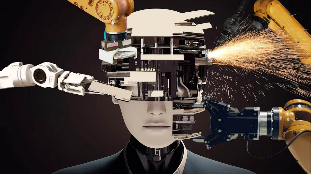 OpenAI endi odamsimon robot yaratish ustida ishlamoqda