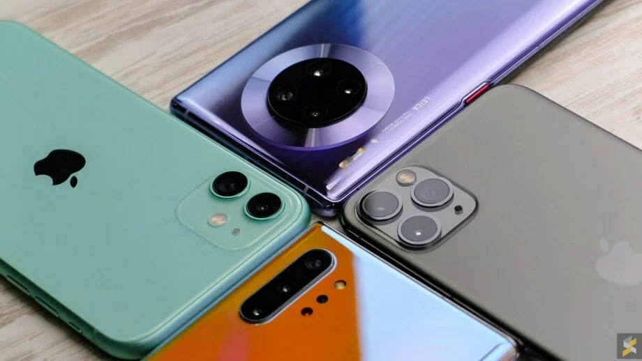 Qaysi smartfonlar premium smartfonlar hisoblanadi?