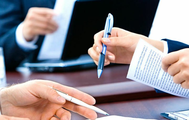11 ta tuman va shahar hokimliklari qonun talablariga zid bo‘lgan hujjatlarni qabul qilgan
