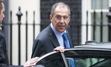 Lavrov