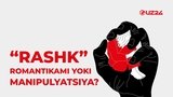 Rashk