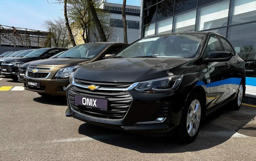 UzAuto Motorsʼning O‘zbekiston bozoridagi ulushi qariyb 90 foizni tashkil qildi
