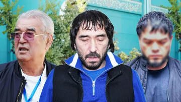 Jinoiy avtoritetlar
