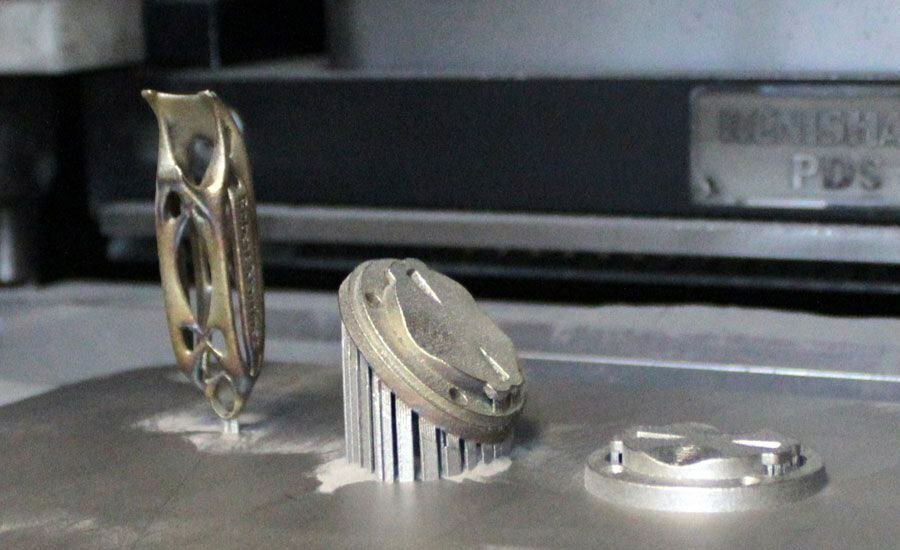 Инновацияларни жорий қилиш ва технологиялар трансфери миллий офиси 3D металл принтер сотиб олиш бўйича тендер эълон қилди