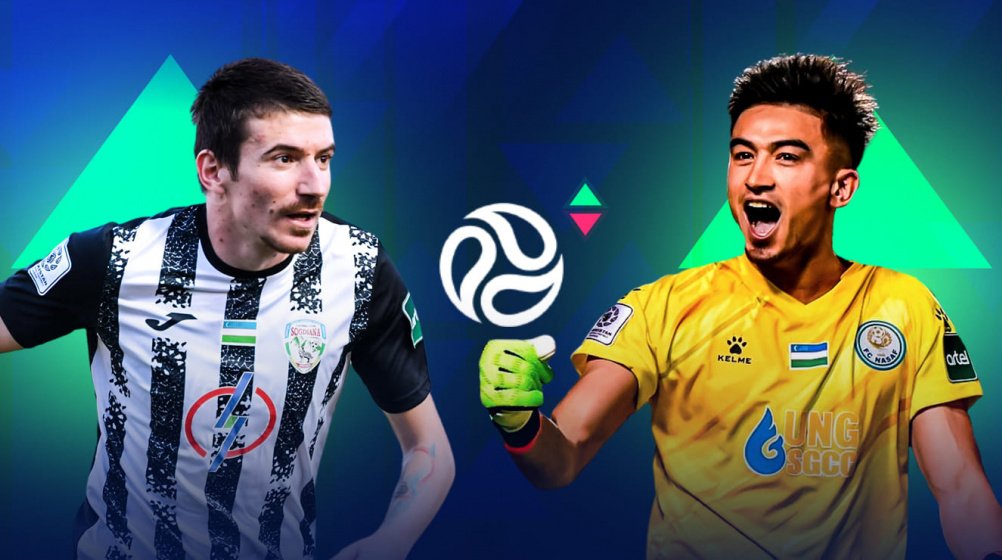 O‘zbekiston chempionatida million yevrodan qimmat futbolchilar soni 6 taga yetdi