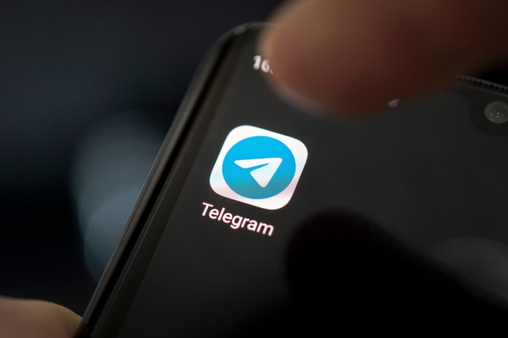 Rossiyada Telegram 95 foizga bloklandi