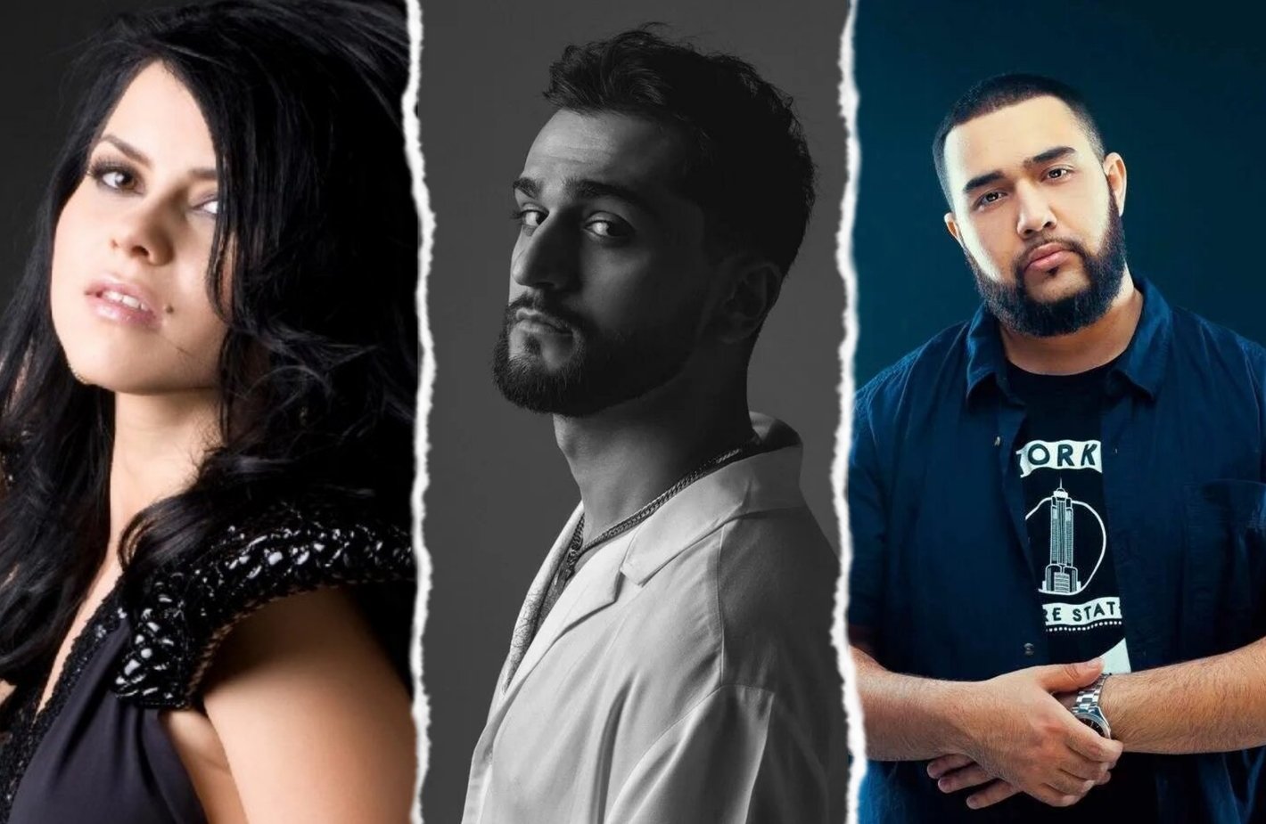 Andijondagi “Dunyo sadolari” xalqaro milliy estrada san’ati festivali