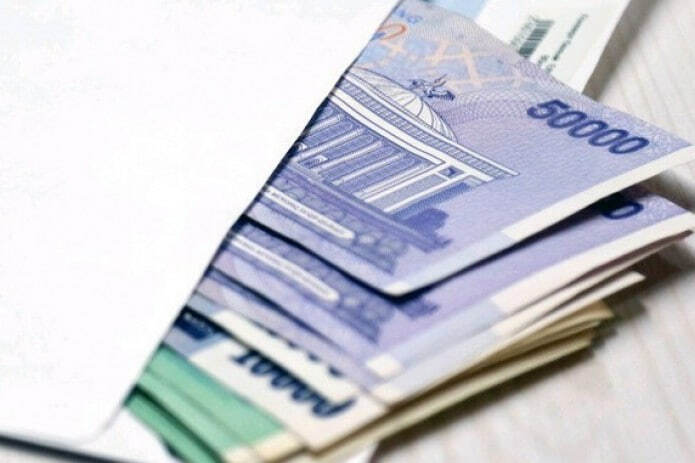 Rahbariyat maoshlari haqidagi xabarlar noto‘g‘ri ekanligi ma’lum qilindi