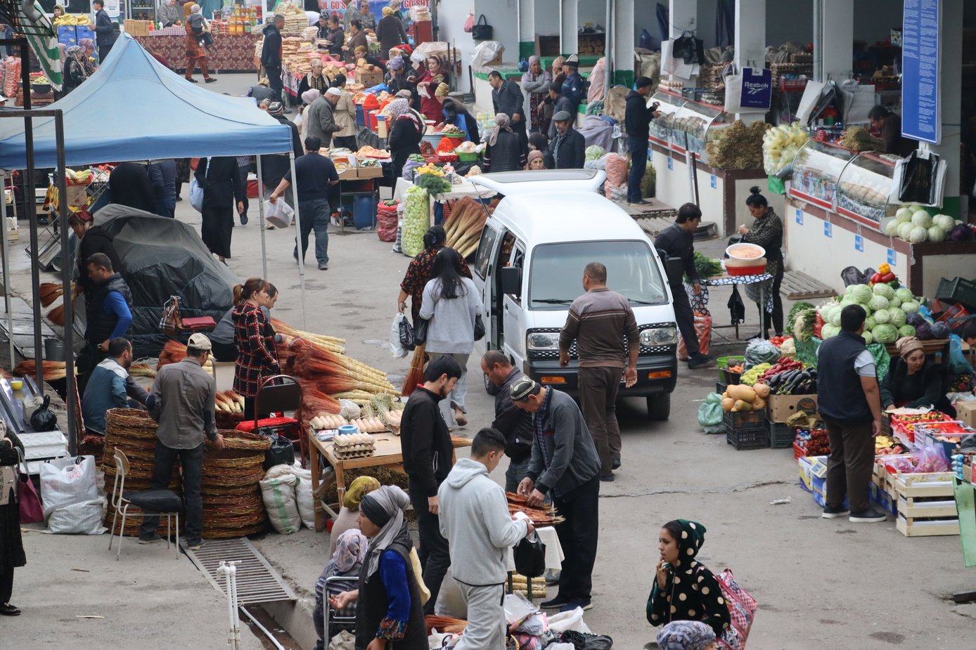 O‘zbekiston yashash xarajatlari eng arzon davlatlar qatorida