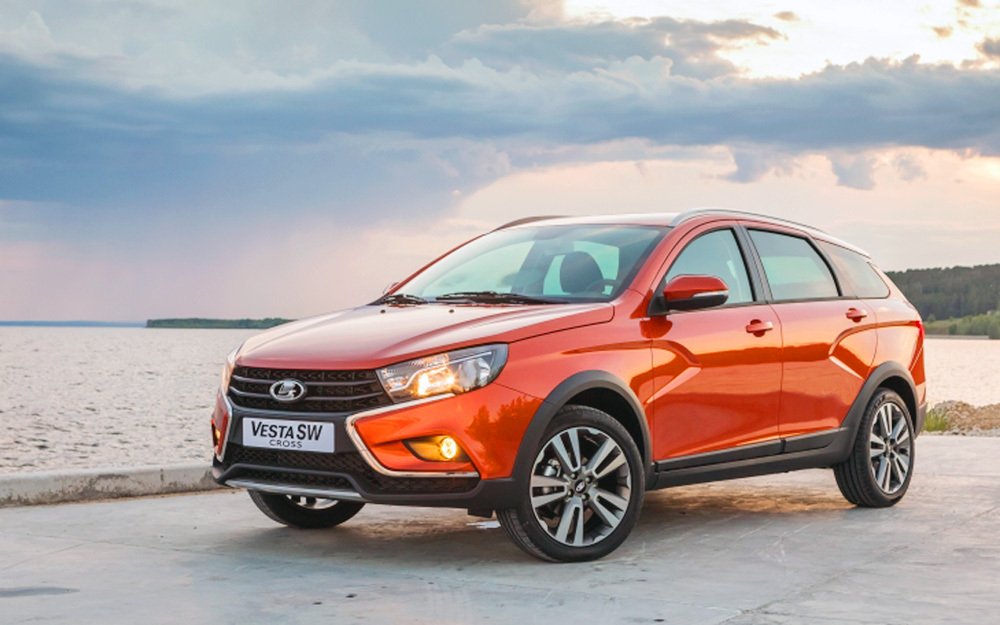 В Узбекистане хотят запустить полный цикл производства автомобилей Lada