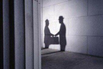 Yashirin iqtisodiyot