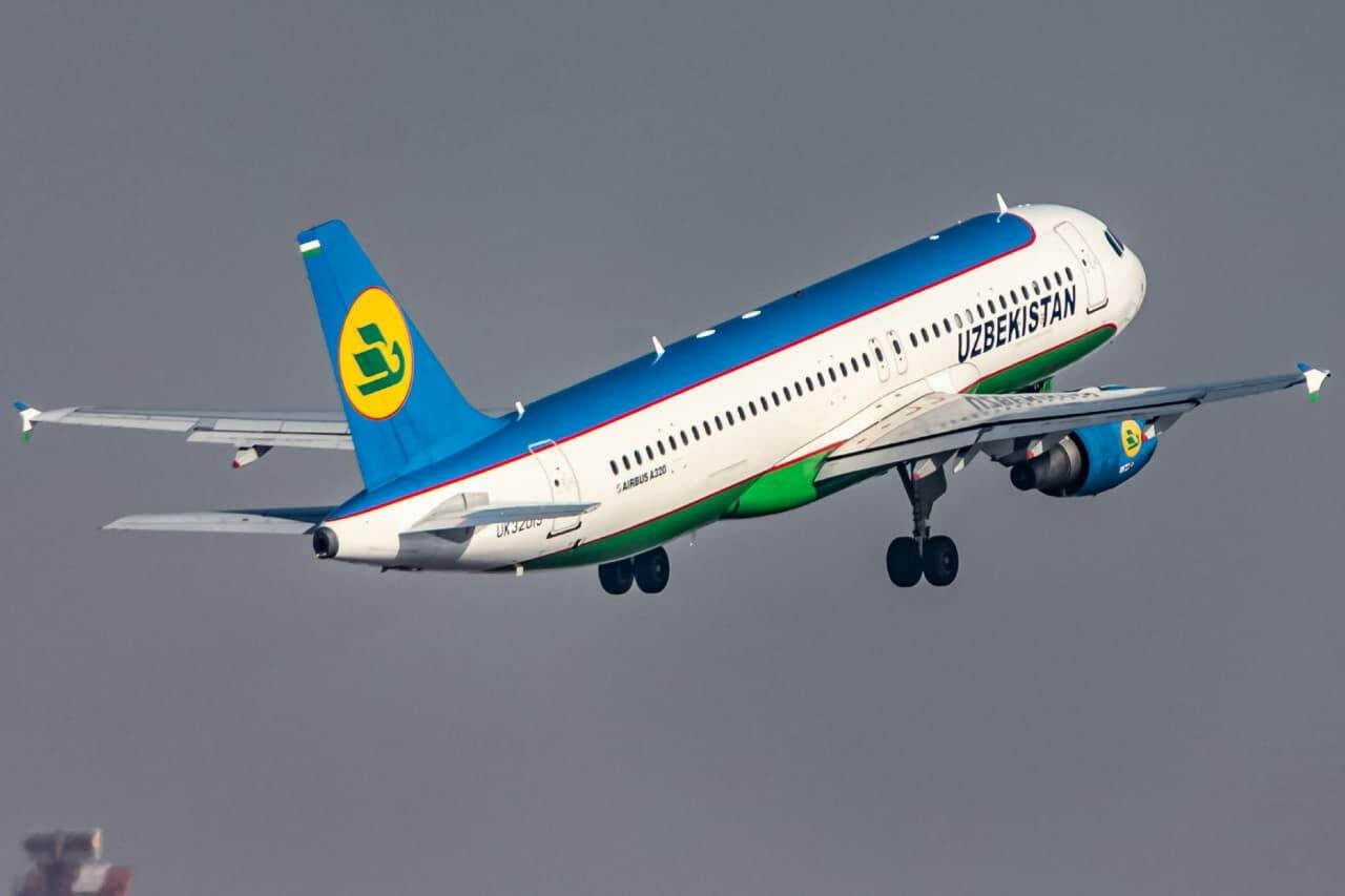 O‘zbekistondan Saudiya Arabistoni va BAAga reyslar qayta tiklandi
